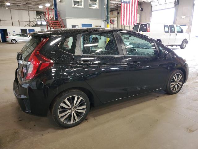 Photo 2 VIN: 3HGGK5H83FM741282 - HONDA FIT 