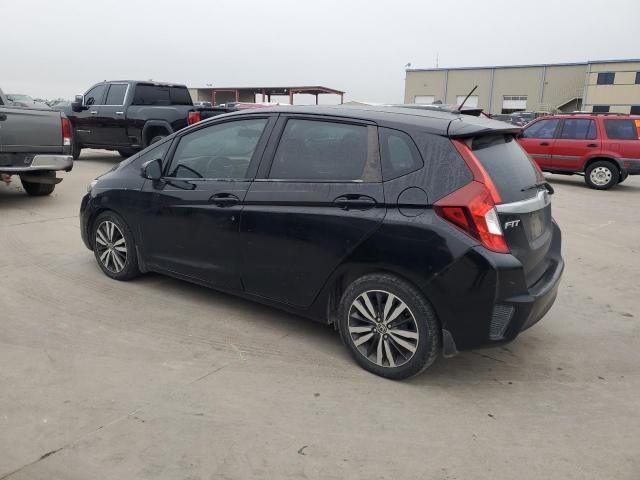 Photo 1 VIN: 3HGGK5H83FM741489 - HONDA FIT EX 