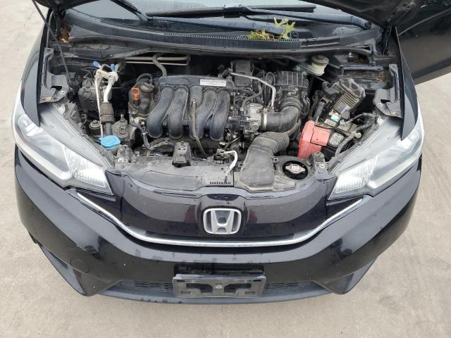 Photo 10 VIN: 3HGGK5H83FM741489 - HONDA FIT EX 