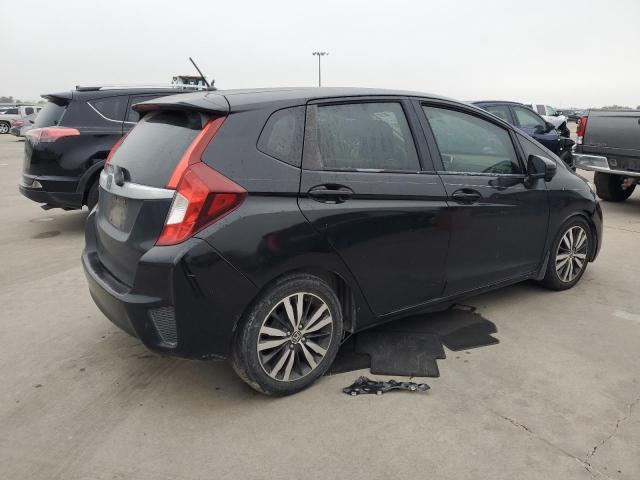 Photo 2 VIN: 3HGGK5H83FM741489 - HONDA FIT EX 