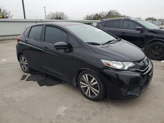 Photo 3 VIN: 3HGGK5H83FM741489 - HONDA FIT EX 