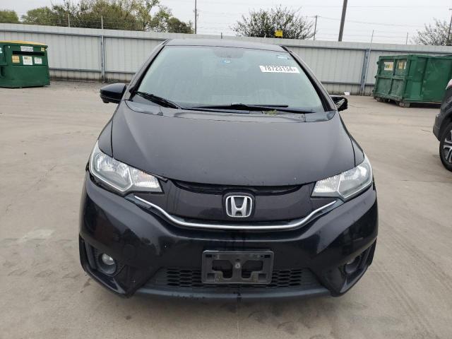 Photo 4 VIN: 3HGGK5H83FM741489 - HONDA FIT EX 