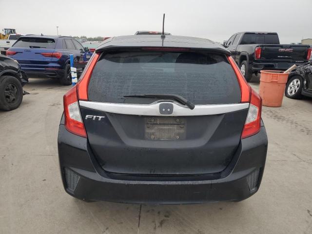 Photo 5 VIN: 3HGGK5H83FM741489 - HONDA FIT EX 