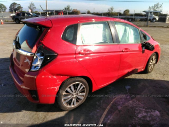 Photo 3 VIN: 3HGGK5H83FM742867 - HONDA FIT 