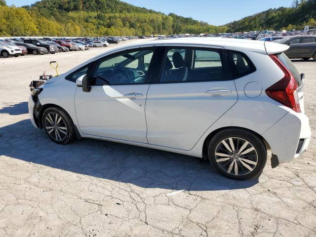 Photo 1 VIN: 3HGGK5H83FM743176 - HONDA FIT EX 