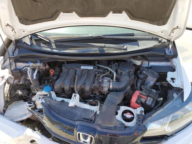 Photo 10 VIN: 3HGGK5H83FM743176 - HONDA FIT EX 