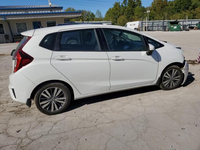 Photo 2 VIN: 3HGGK5H83FM743176 - HONDA FIT EX 