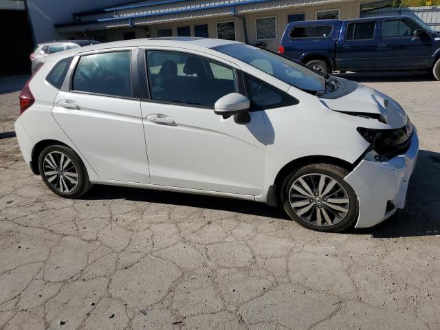 Photo 3 VIN: 3HGGK5H83FM743176 - HONDA FIT EX 