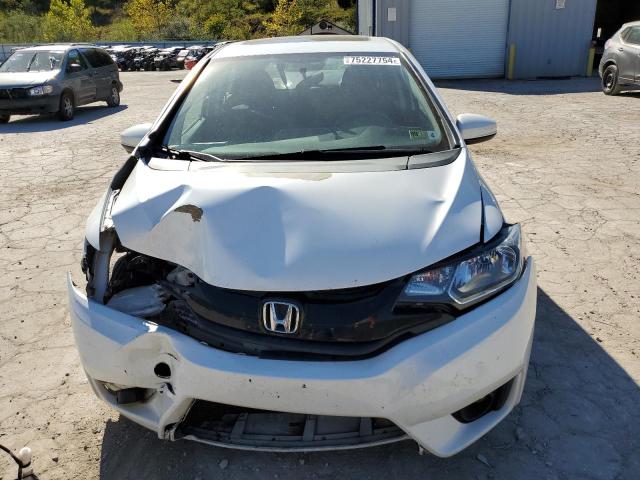 Photo 4 VIN: 3HGGK5H83FM743176 - HONDA FIT EX 