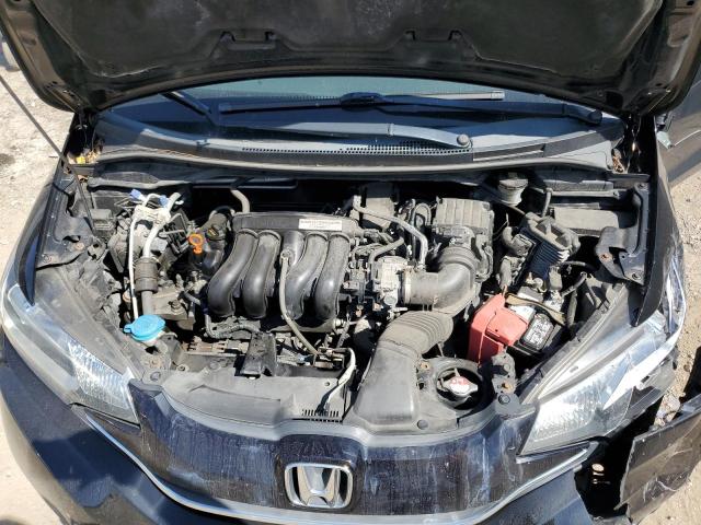 Photo 10 VIN: 3HGGK5H83FM746000 - HONDA FIT 