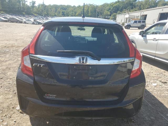 Photo 5 VIN: 3HGGK5H83FM746000 - HONDA FIT 