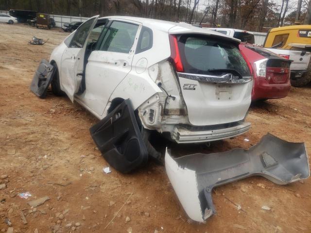 Photo 2 VIN: 3HGGK5H83FM747941 - HONDA FIT EX 