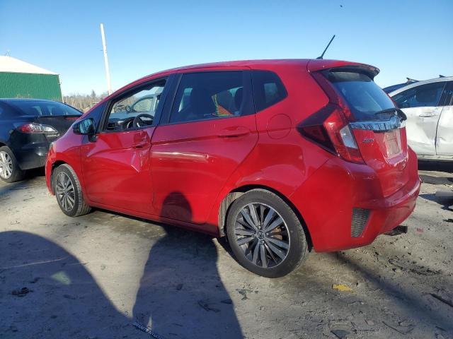 Photo 1 VIN: 3HGGK5H83FM748894 - HONDA FIT EX 