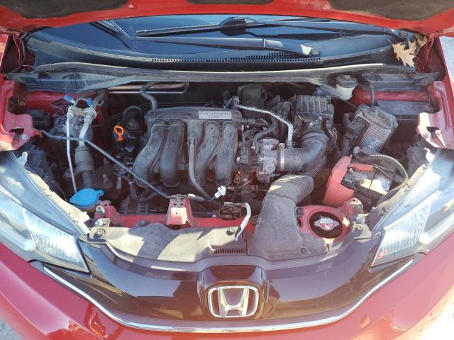 Photo 10 VIN: 3HGGK5H83FM748894 - HONDA FIT EX 