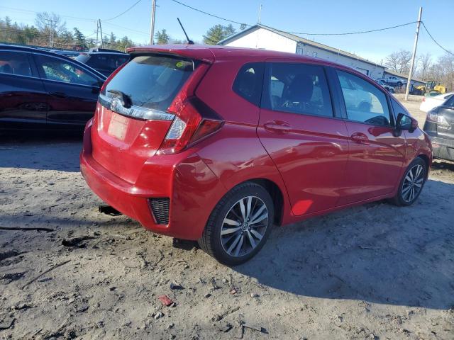 Photo 2 VIN: 3HGGK5H83FM748894 - HONDA FIT EX 