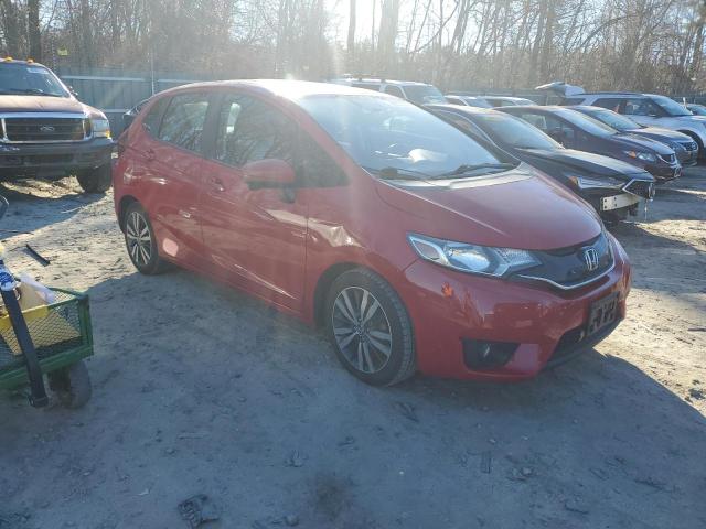 Photo 3 VIN: 3HGGK5H83FM748894 - HONDA FIT EX 