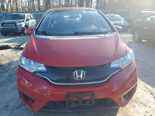 Photo 4 VIN: 3HGGK5H83FM748894 - HONDA FIT EX 