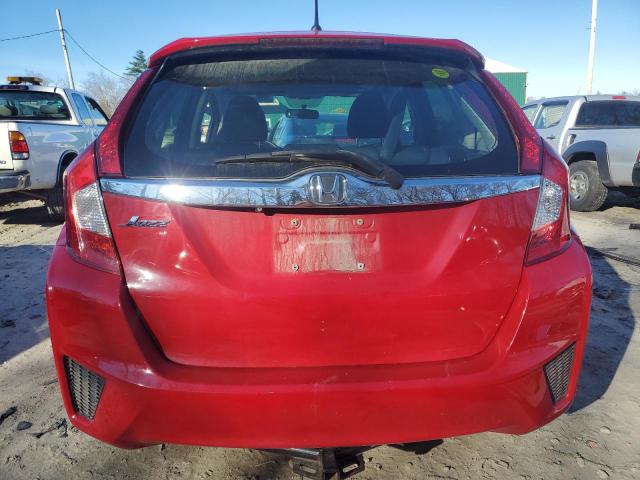 Photo 5 VIN: 3HGGK5H83FM748894 - HONDA FIT EX 