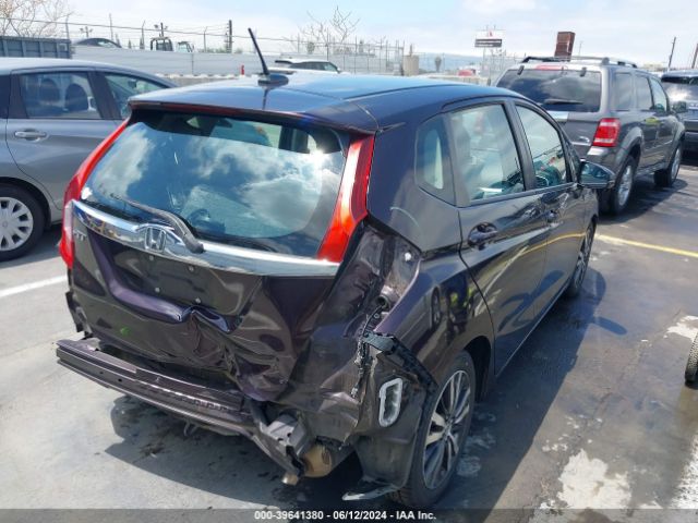 Photo 3 VIN: 3HGGK5H83FM749107 - HONDA FIT 