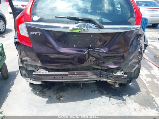 Photo 5 VIN: 3HGGK5H83FM749107 - HONDA FIT 