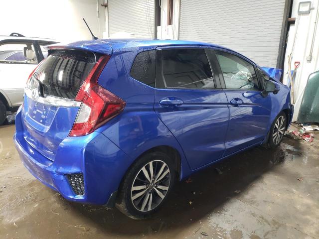 Photo 2 VIN: 3HGGK5H83FM752735 - HONDA FIT EX 