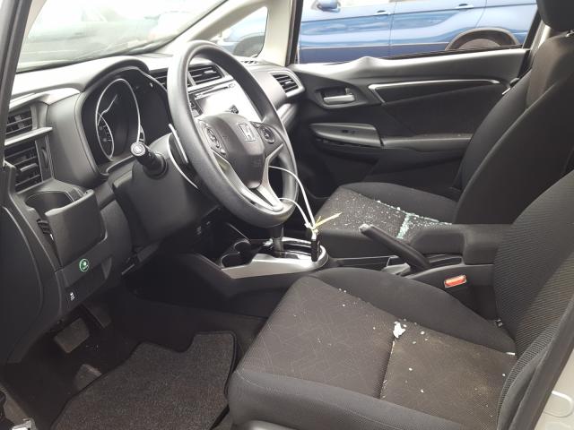 Photo 4 VIN: 3HGGK5H83FM753416 - HONDA FIT EX 