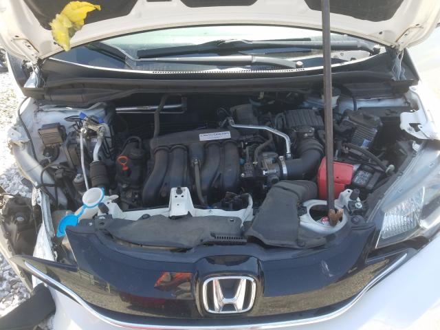 Photo 6 VIN: 3HGGK5H83FM753478 - HONDA FIT EX 