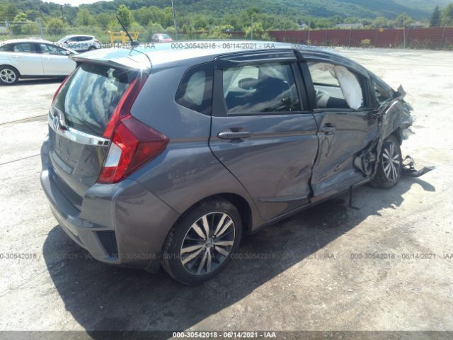 Photo 3 VIN: 3HGGK5H83FM753979 - HONDA FIT 