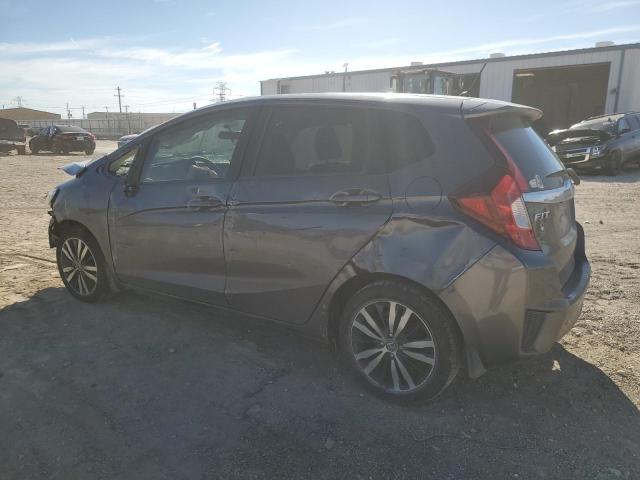 Photo 1 VIN: 3HGGK5H83FM754968 - HONDA FIT 