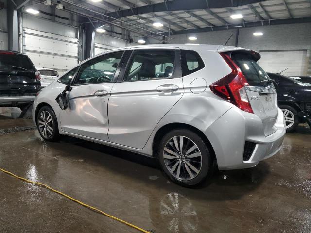 Photo 1 VIN: 3HGGK5H83FM761399 - HONDA FIT EX 