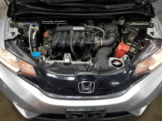 Photo 11 VIN: 3HGGK5H83FM761399 - HONDA FIT EX 