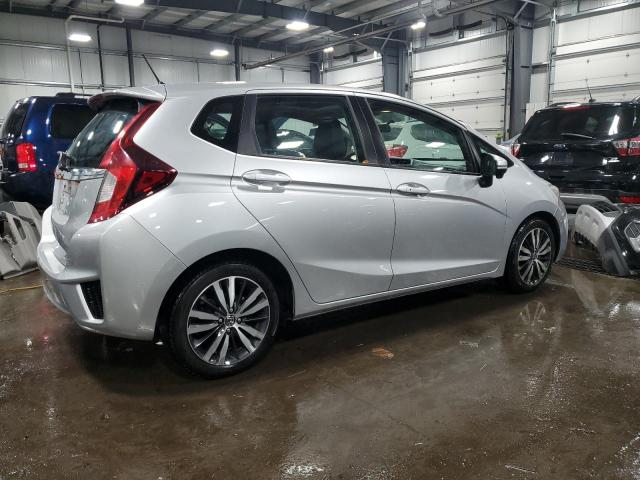 Photo 2 VIN: 3HGGK5H83FM761399 - HONDA FIT EX 