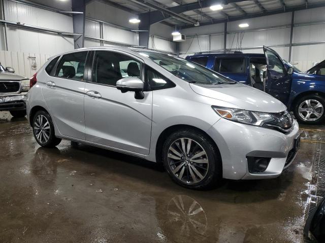 Photo 3 VIN: 3HGGK5H83FM761399 - HONDA FIT EX 