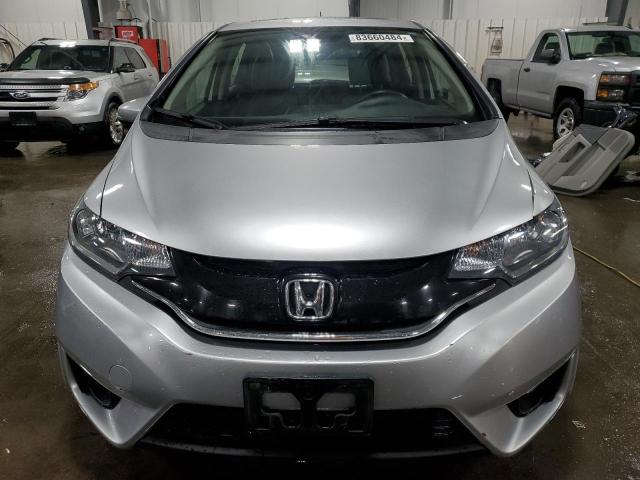 Photo 4 VIN: 3HGGK5H83FM761399 - HONDA FIT EX 