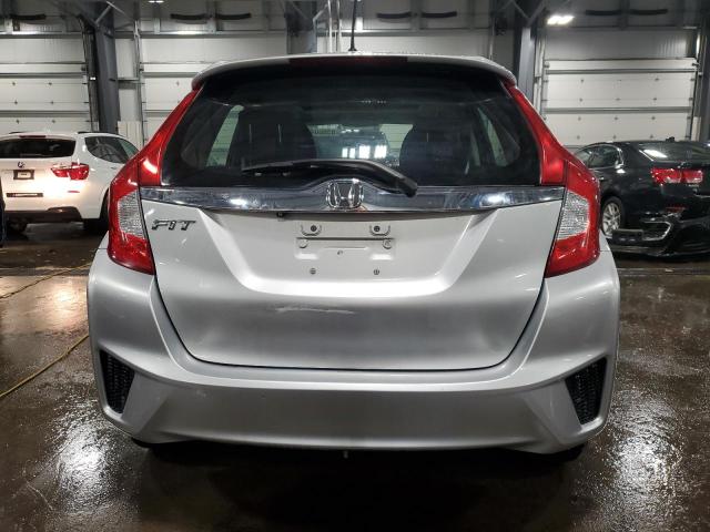 Photo 5 VIN: 3HGGK5H83FM761399 - HONDA FIT EX 