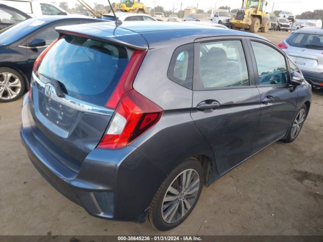 Photo 3 VIN: 3HGGK5H83FM762777 - HONDA FIT 