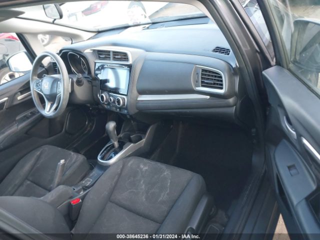 Photo 4 VIN: 3HGGK5H83FM762777 - HONDA FIT 