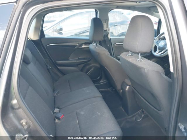 Photo 7 VIN: 3HGGK5H83FM762777 - HONDA FIT 