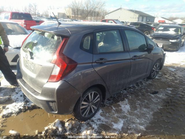 Photo 3 VIN: 3HGGK5H83FM768501 - HONDA FIT 