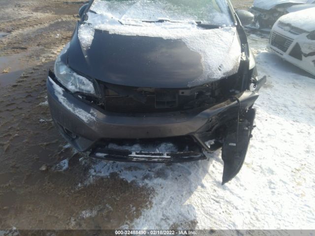 Photo 5 VIN: 3HGGK5H83FM768501 - HONDA FIT 