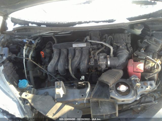 Photo 9 VIN: 3HGGK5H83FM768501 - HONDA FIT 