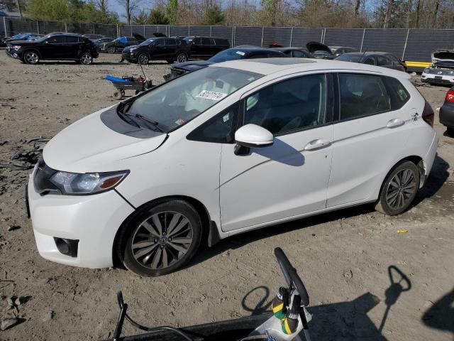 Photo 0 VIN: 3HGGK5H83FM775304 - HONDA FIT 