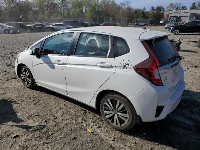 Photo 1 VIN: 3HGGK5H83FM775304 - HONDA FIT 