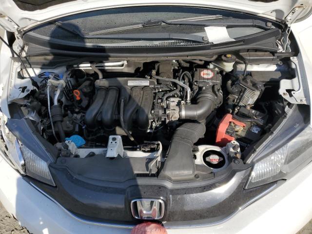 Photo 10 VIN: 3HGGK5H83FM775304 - HONDA FIT 