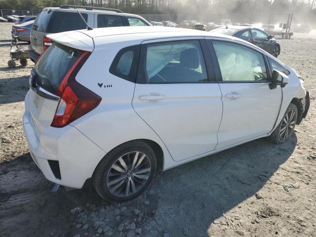 Photo 2 VIN: 3HGGK5H83FM775304 - HONDA FIT 