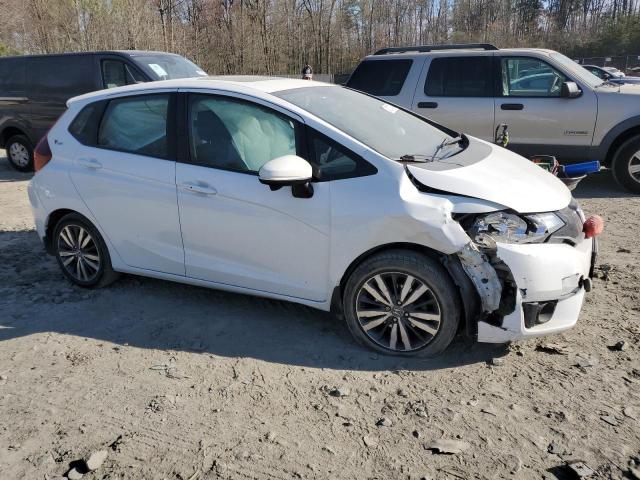 Photo 3 VIN: 3HGGK5H83FM775304 - HONDA FIT 