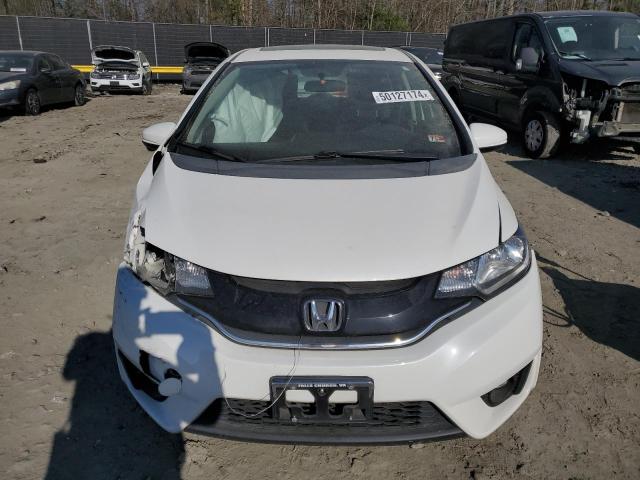 Photo 4 VIN: 3HGGK5H83FM775304 - HONDA FIT 