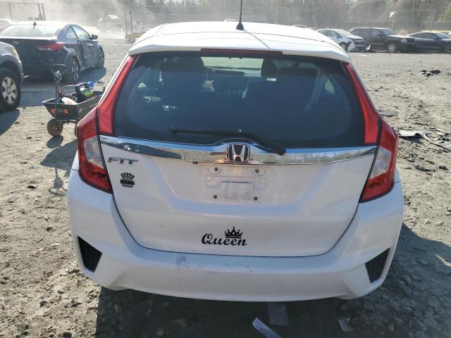 Photo 5 VIN: 3HGGK5H83FM775304 - HONDA FIT 