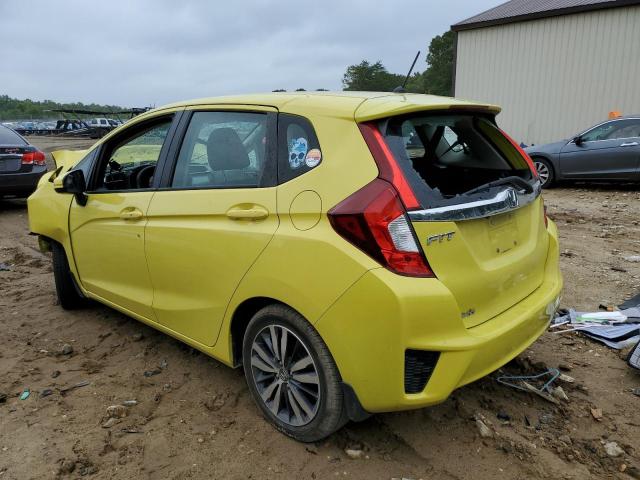 Photo 1 VIN: 3HGGK5H83FM777232 - HONDA FIT EX 