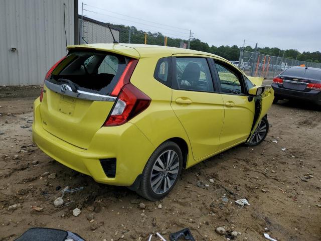 Photo 2 VIN: 3HGGK5H83FM777232 - HONDA FIT EX 